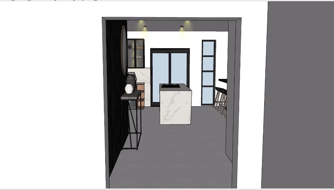 Aangular - Interior Architecture and Design