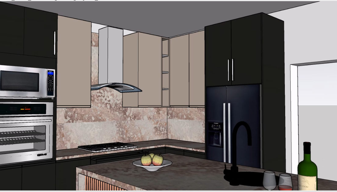 Aangular - Interior Architecture and Design