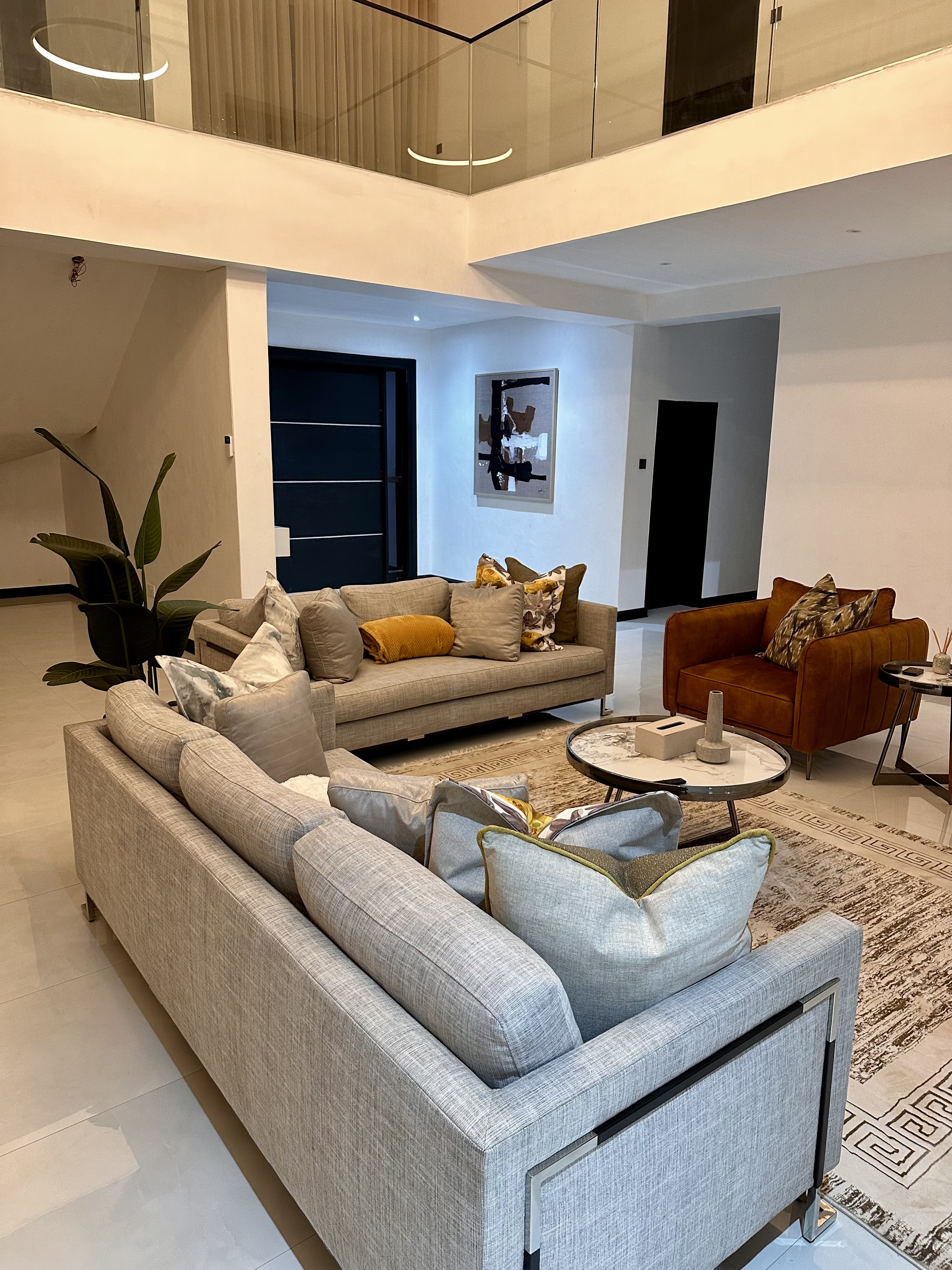 Aangular - Interior Architecture and Design