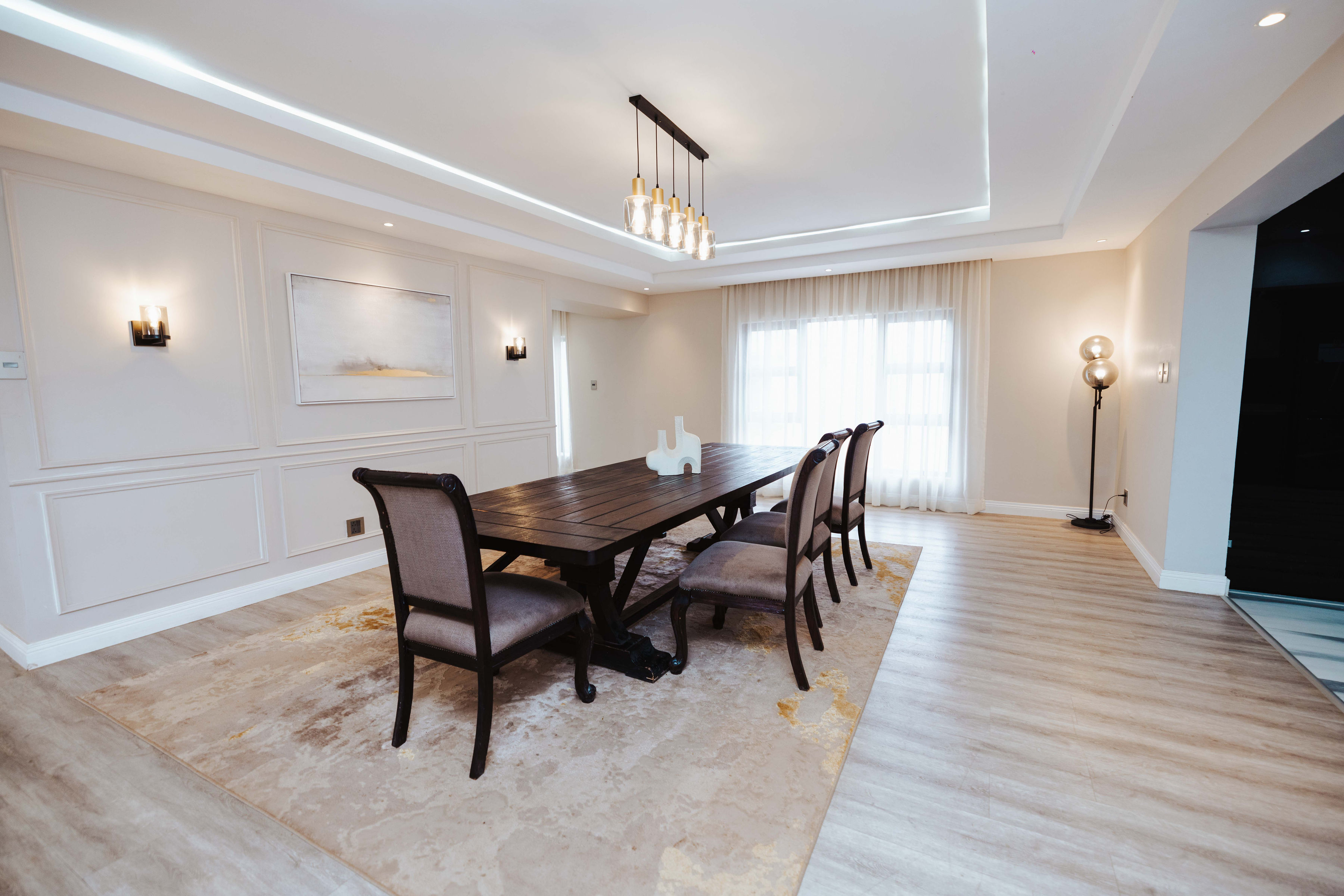 Aangular - Interior Architecture and Design