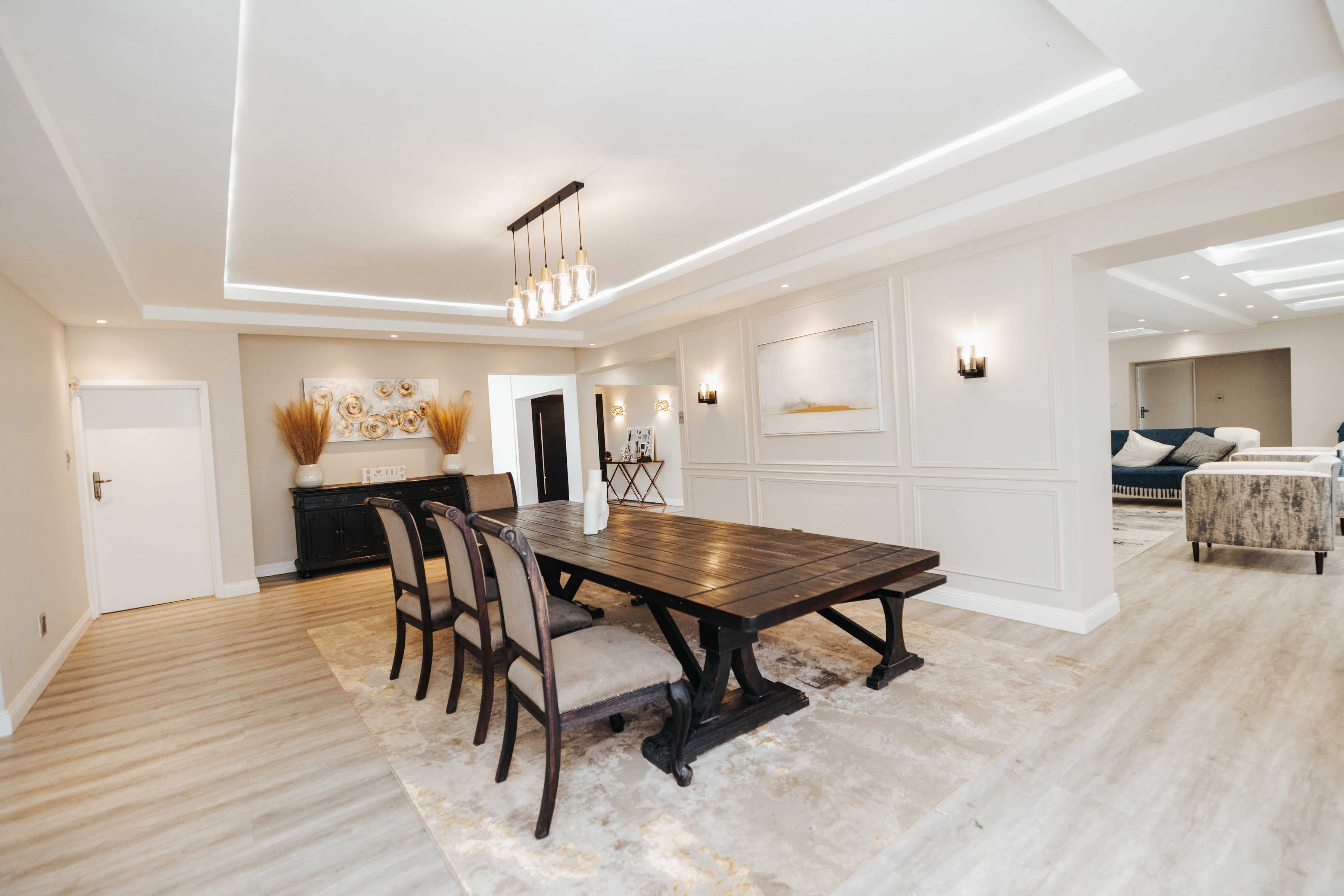 Aangular - Interior Architecture and Design