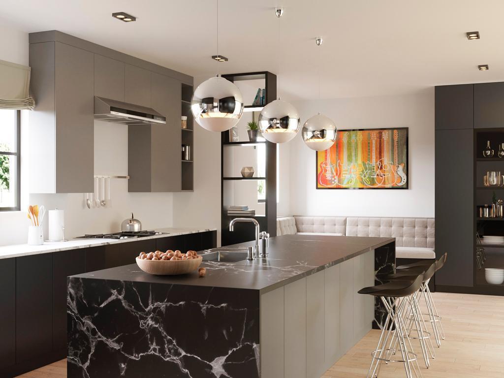 Aangular - Interior Architecture and Design