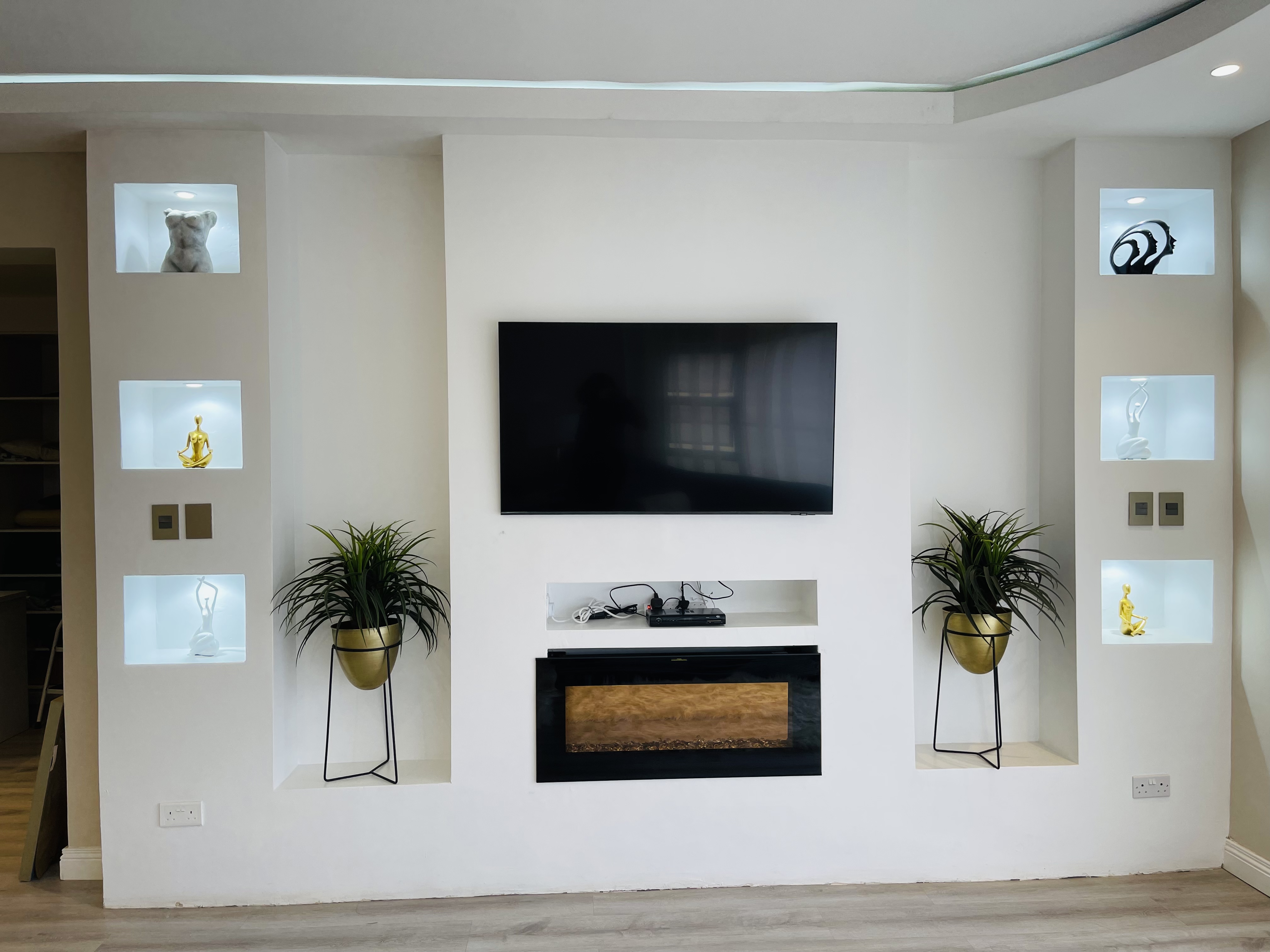 Aangular - Interior Architecture and Design