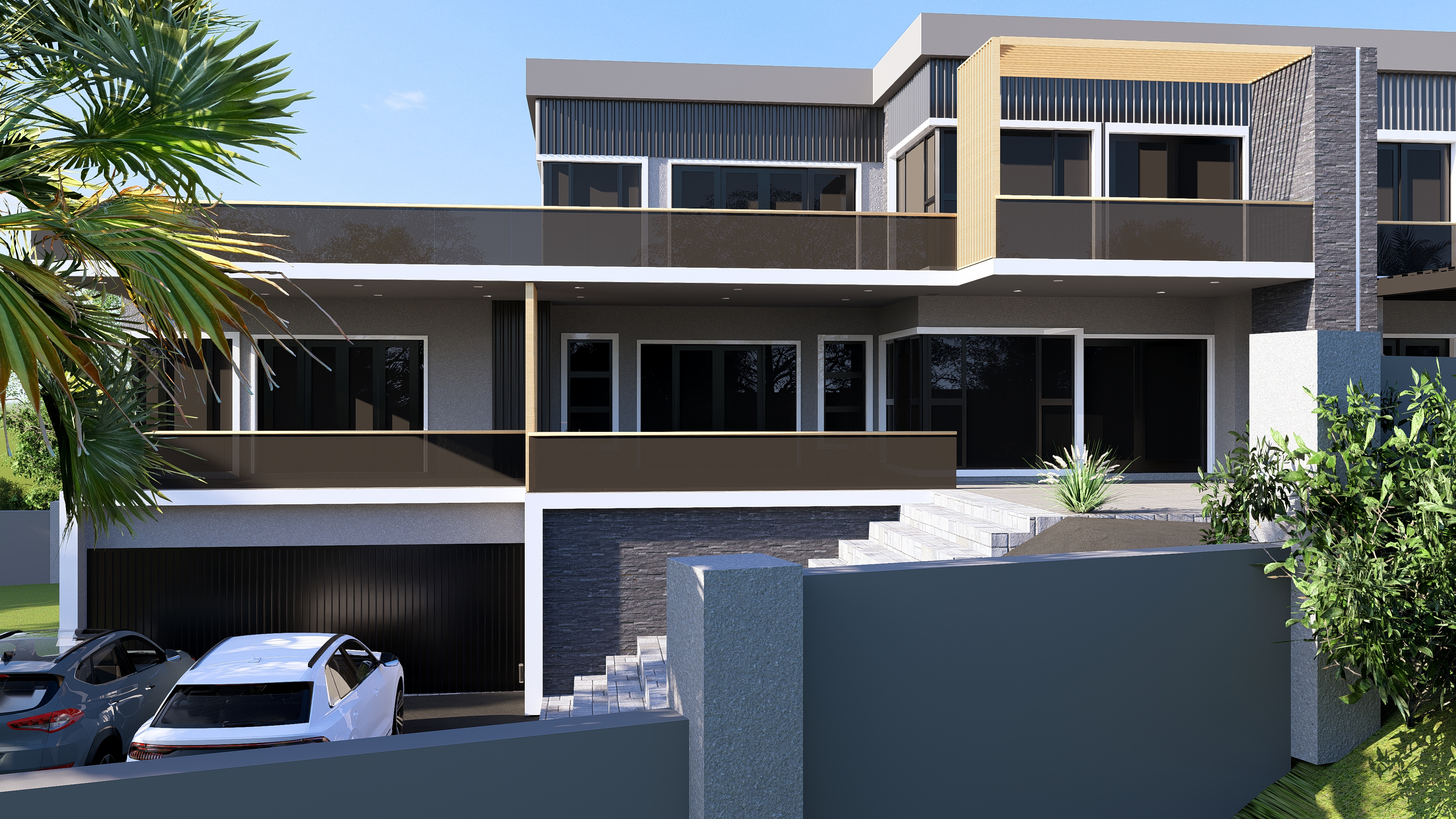 Aangular - Interior Architecture and Design