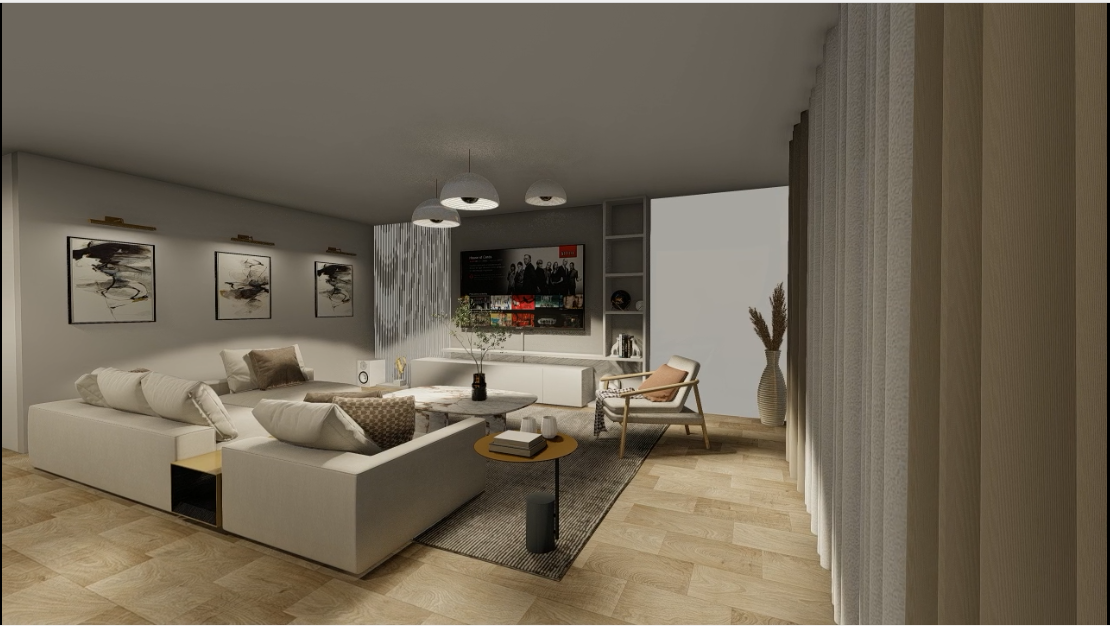 Aangular - Interior Architecture and Design